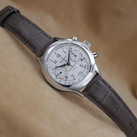 POLJOT Russian Chronograph