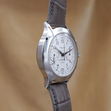 POLJOT Russian Chronograph