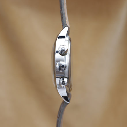 POLJOT Russian Chronograph