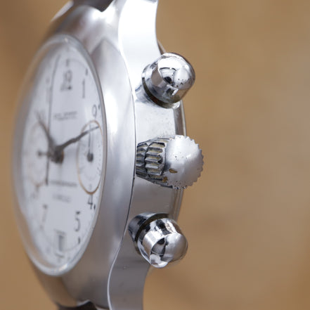 POLJOT Russian Chronograph