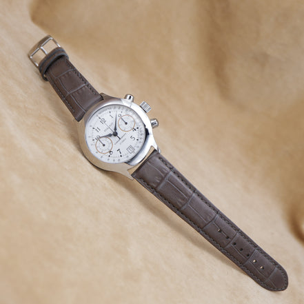 POLJOT Russian Chronograph