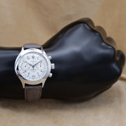 POLJOT Russian Chronograph
