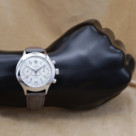 POLJOT Russian Chronograph
