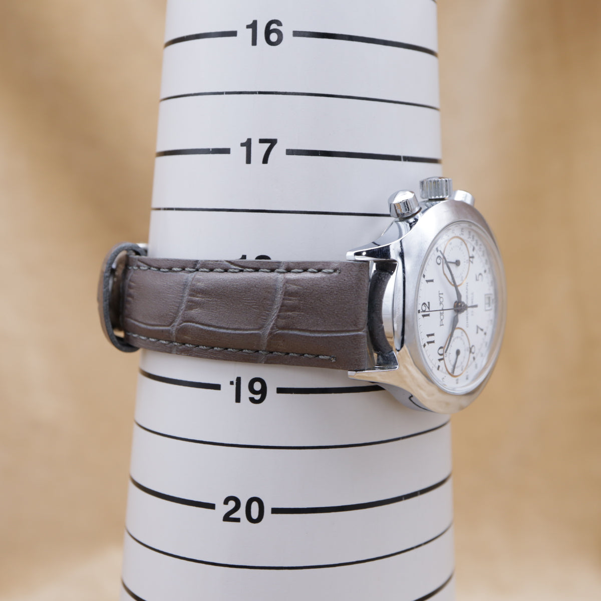 POLJOT Russian Chronograph