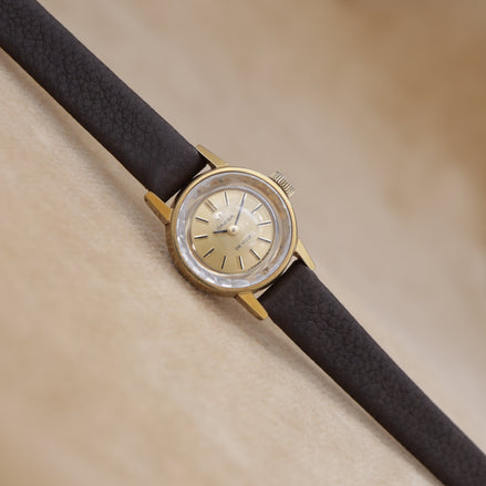 OMEGA De Ville 511.166 <1972年>