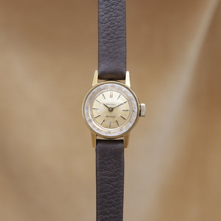 OMEGA De Ville 511.166 <1972年>