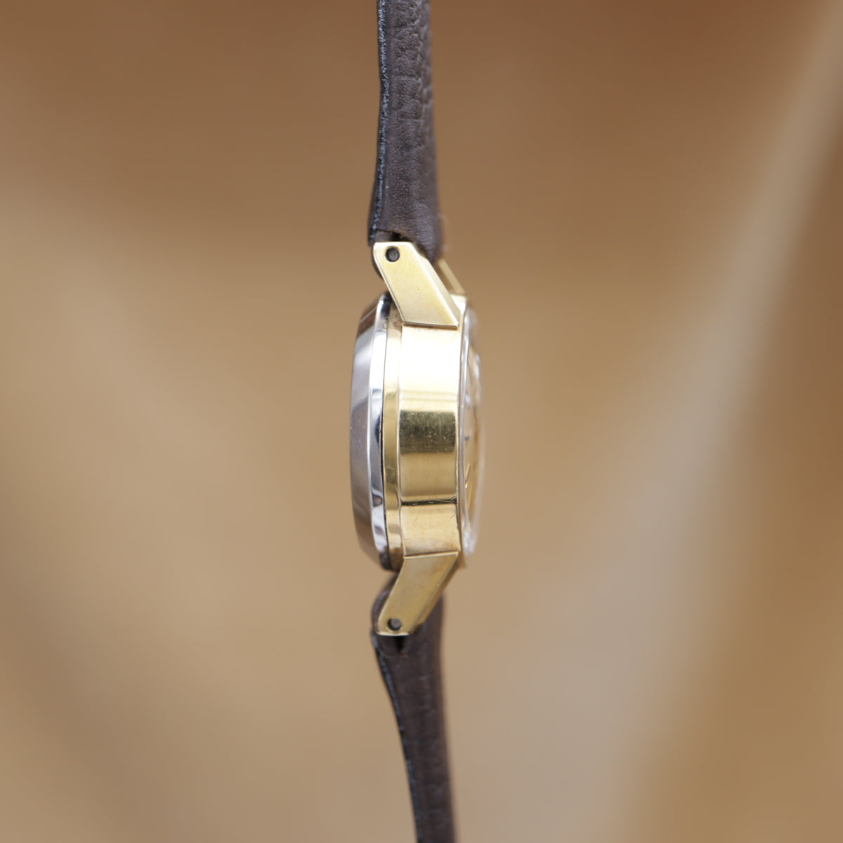 OMEGA De Ville 511.166 <1972年>