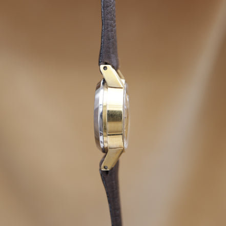 OMEGA De Ville 511.166 <1972年>