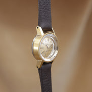 OMEGA De Ville 511.166 <1972年>