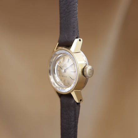 OMEGA De Ville 511.166 <1972年>