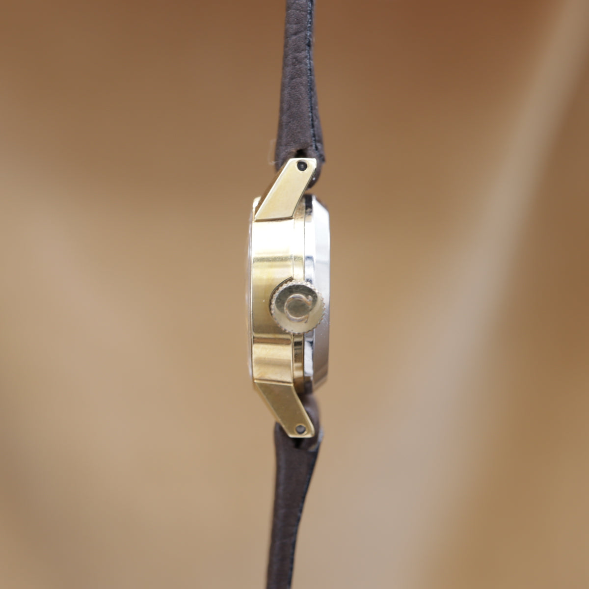 OMEGA De Ville 511.166 <1972年>
