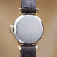 OMEGA De Ville 511.166 <1972年>