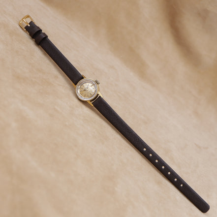 OMEGA De Ville 511.166 <1972年>