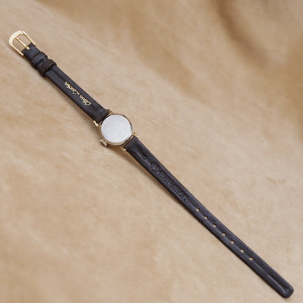 OMEGA De Ville 511.166 <1972年>