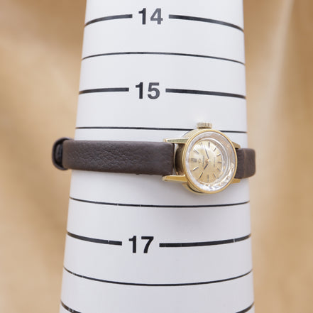 OMEGA De Ville 511.166 <1972年>