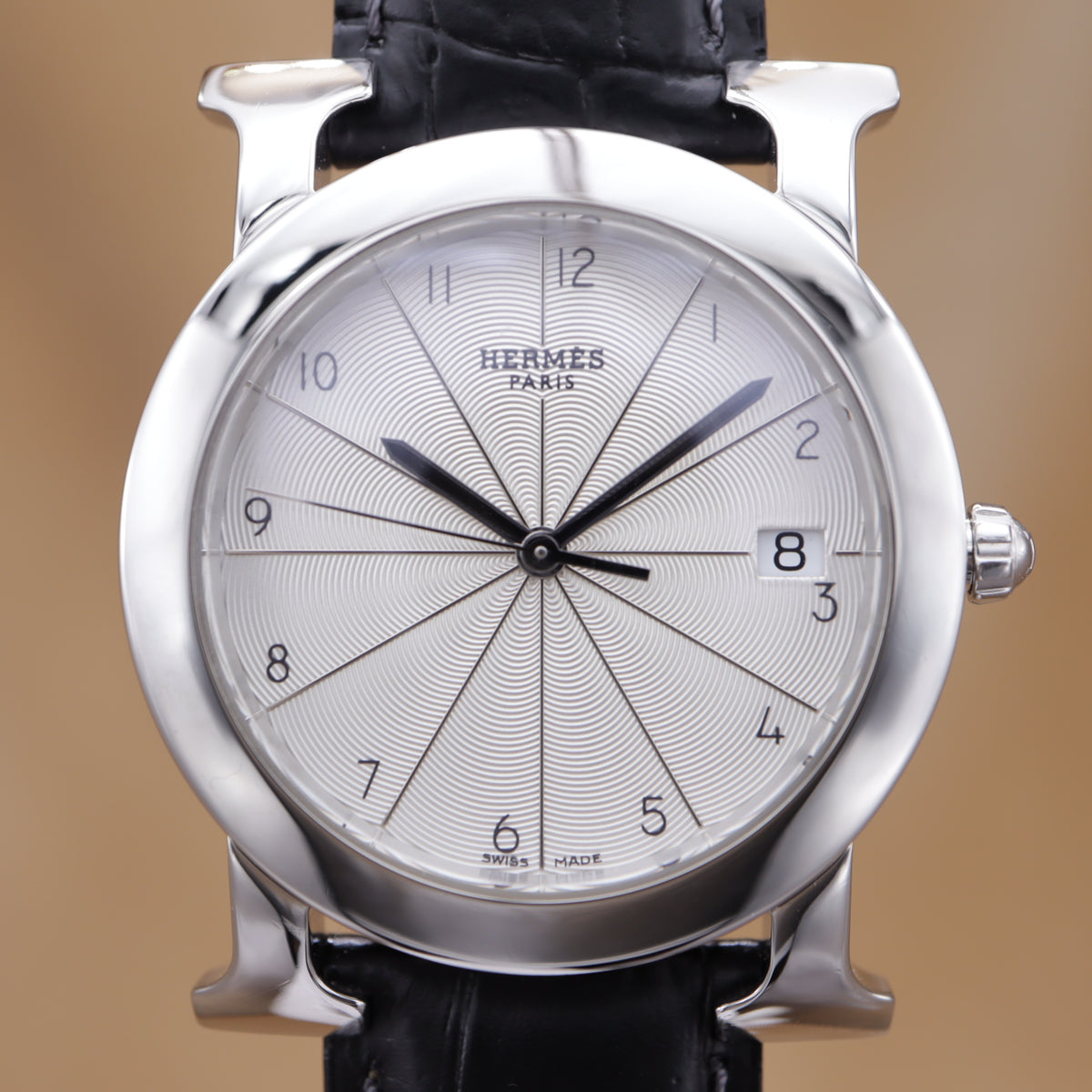 HERMES Rondo HR1.510 <2000s>