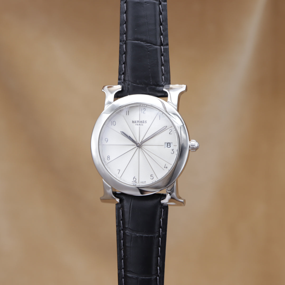 HERMES Rondo HR1.510 <2000s>