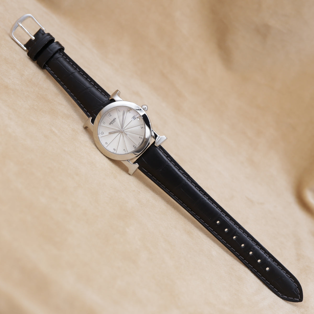 HERMES Rondo HR1.510 <2000s>