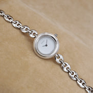GUCCI Change Bezel 11/12.2L <1990s>