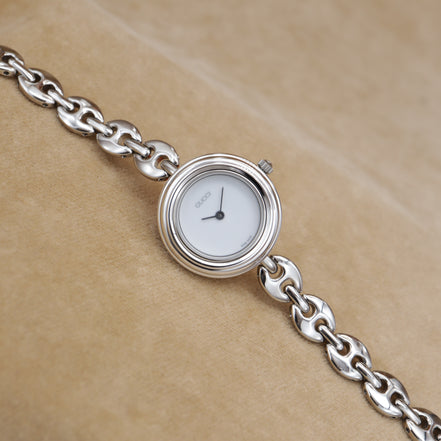 GUCCI Change Bezel 11/12.2L <1990s>