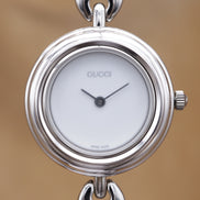 GUCCI Change Bezel 11/12.2L <1990s>