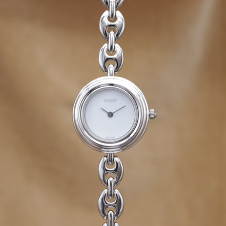 GUCCI Change Bezel 11/12.2L <1990s>
