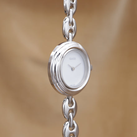 GUCCI Change Bezel 11/12.2L <1990s>