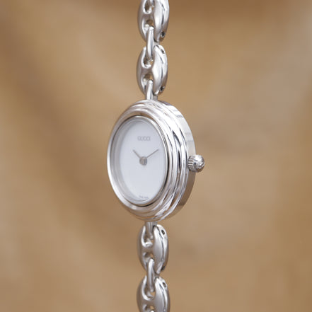 GUCCI Change Bezel 11/12.2L <1990s>