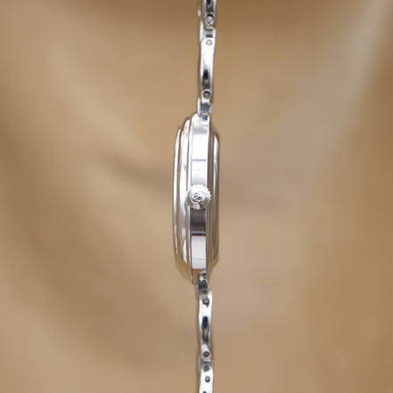 GUCCI Change Bezel 11/12.2L <1990s>
