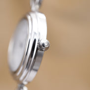 GUCCI Change Bezel 11/12.2L <1990s>