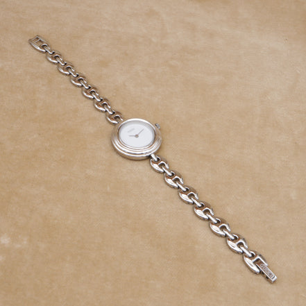 GUCCI Change Bezel 11/12.2L <1990s>