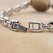 GUCCI Change Bezel 11/12.2L <1990s>