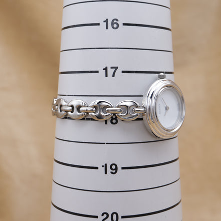 GUCCI Change Bezel 11/12.2L <1990s>