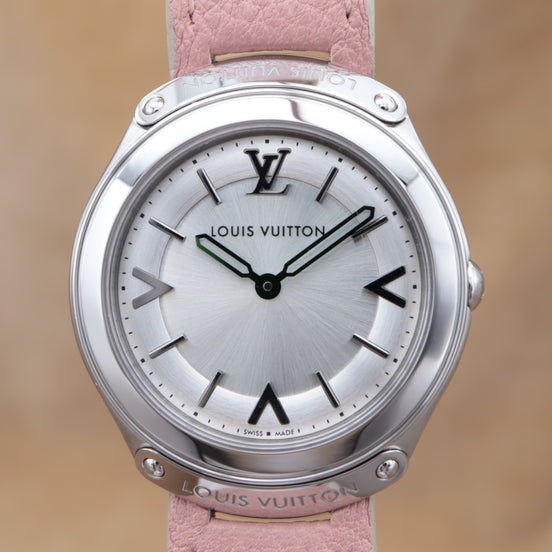LOUIS VUITTON Fifty Five Q6J001 <2018年>