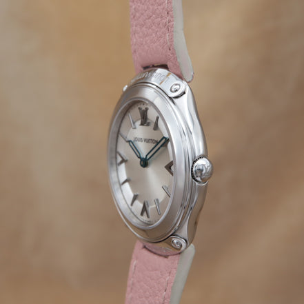 LOUIS VUITTON Fifty Five Q6J001 <2018年>