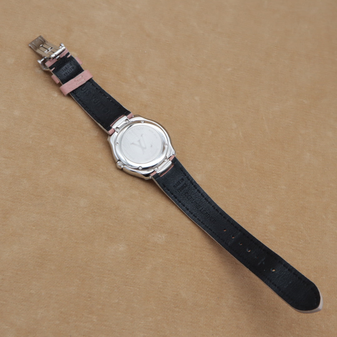 LOUIS VUITTON Fifty Five Q6J001 <2018年>