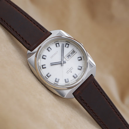 SEIKO LORD MATIC 5606-9030 <1969>