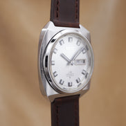 SEIKO LORD MATIC 5606-9030 <1969>