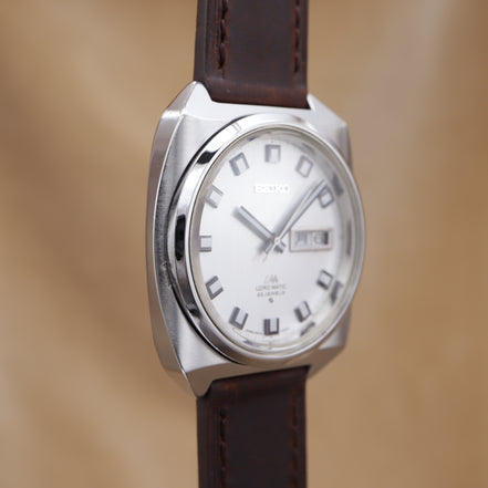 SEIKO LORD MATIC 5606-9030 <1969>