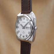 SEIKO LORD MATIC 5606-9030 <1969>