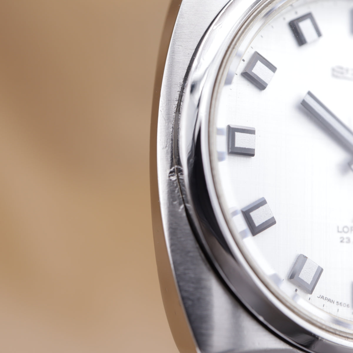 SEIKO LORD MATIC 5606-9030 <1969>
