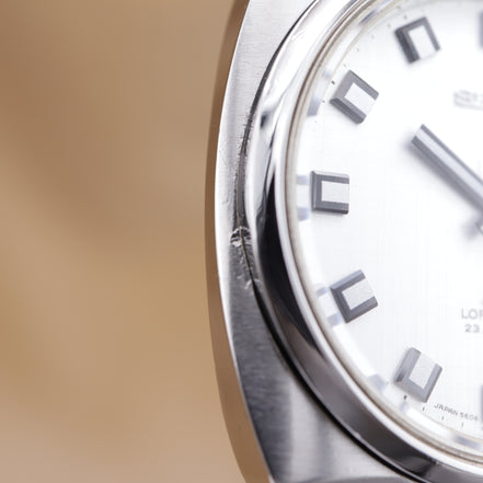 SEIKO LORD MATIC 5606-9030 <1969>