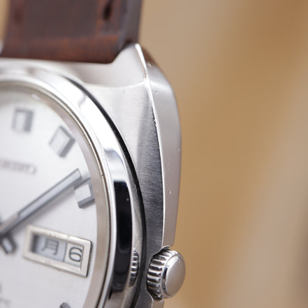SEIKO LORD MATIC 5606-9030 <1969>