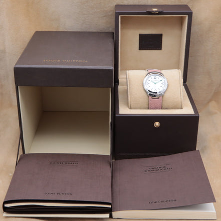 LOUIS VUITTON Fifty Five Q6J001 <2018年>