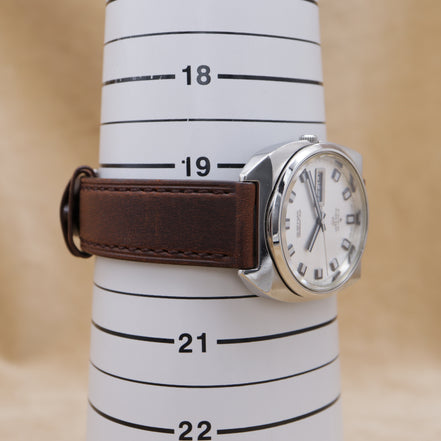 SEIKO LORD MATIC 5606-9030 <1969>