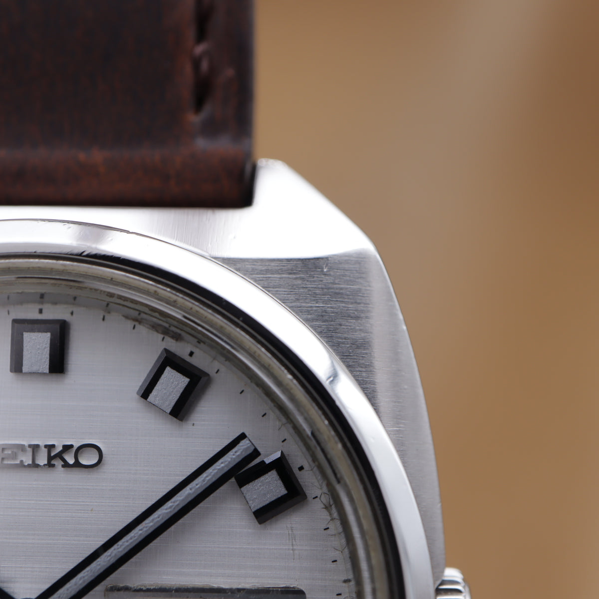 SEIKO LORD MATIC 5606-9030 <1969>