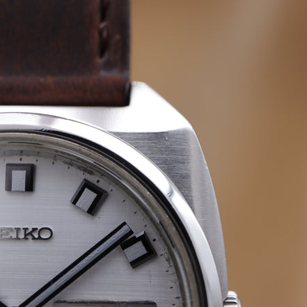 SEIKO LORD MATIC 5606-9030 <1969>