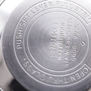 SEIKO LORD MATIC 5606-9030 <1969>