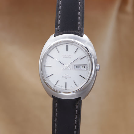 SEIKO LORD MATIC 5606-7160 <1971年>