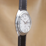 SEIKO LORD MATIC 5606-7160 <1971年>